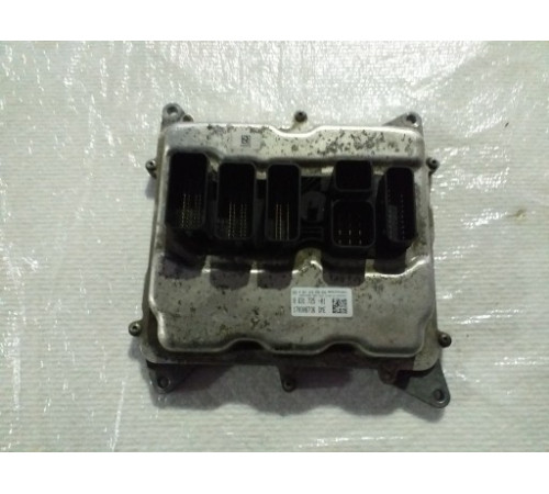 BMW F07 F10 F25 F30 компьютер двигателя DME 8631725