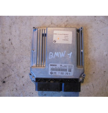 Компьютер ЭБУ двигателя BMW E87 2.0 & 0261208582