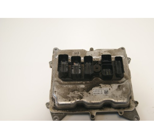 BMW Z4 E89 драйвер двигателя DME 8610678