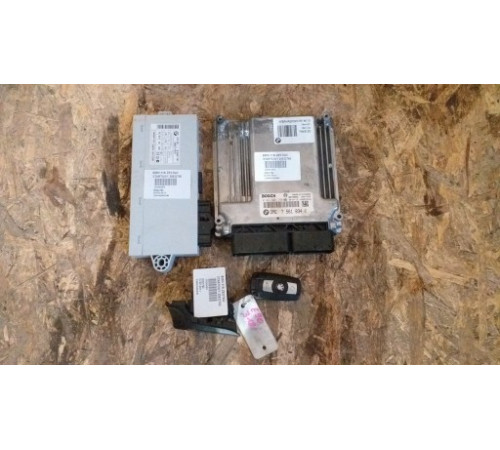BMW E90 318i стартовый набор 7561834 6943791