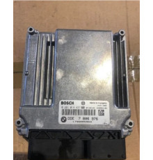 КОМПЬЮТЕР ЭБУ ДВИГАТЕЛЯ BMW 7806976 0281014437