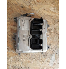 BMW F01 750i БУ двигателя л N63B44B