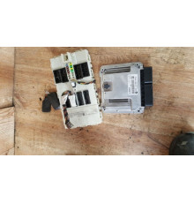 F30 2.0 D Starter Kit компьютер ключ 8576333
