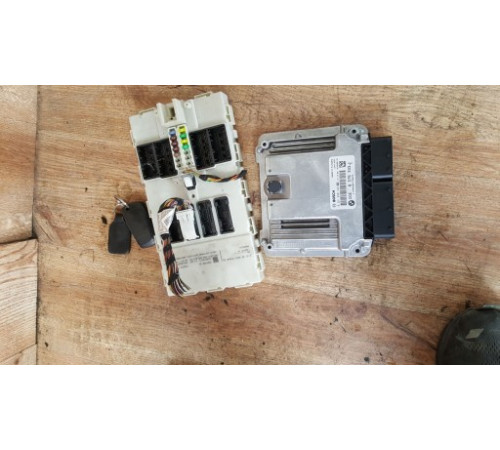 F30 2.0 D Starter Kit компьютер ключ 8576333