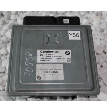 E60 E90 КОМПЬЮТЕР ДВИГАТЕЛЯ N53 N54 7604567 5WK93740