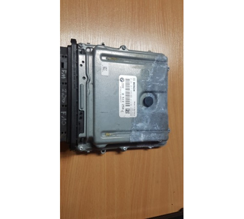 Компьютер БУ двигателя 8513250 BMW F10 F11