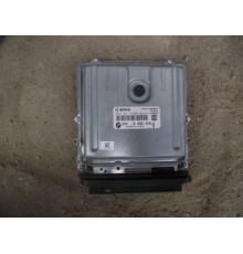 Компьютер двигателя BMW F30 F31 F34 335dx F32 435DX