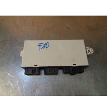 Модуль управления CAS4 CA 9299333 BMW 5 F10