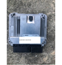 ЭБУ двигателя BMW F10 F25 F20 F30 B47 2.0 D 1.8