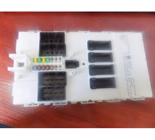 Компьютерный модуль FEM BMW F20 9325656