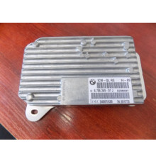 ЭБУ ICM BMW F01 F02 F07 6786269