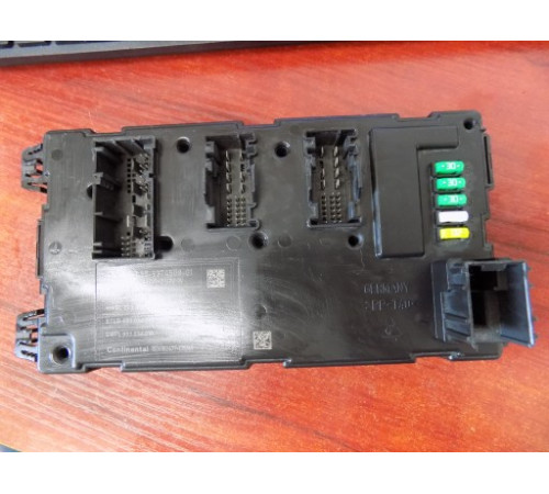 Блок управления REM BMW F30 F31 9374508