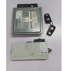 Стартовый комплект CAS BMW E90 E91 N52 325i