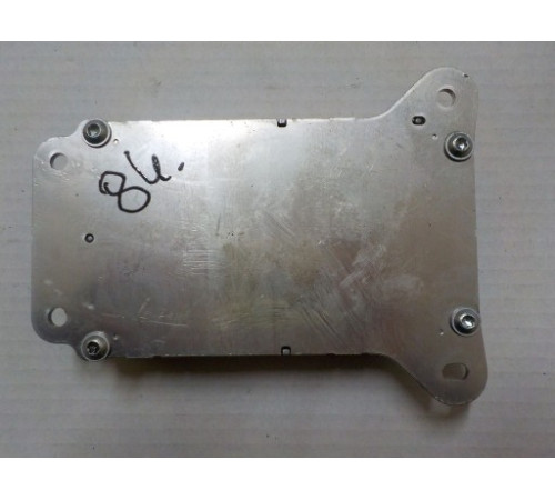 BMW 7 F01 F02 модуль драйвера ICM 6796504