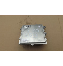 BMW X1 E84 LIFT 3.0 B компьютер драйвер 7639422