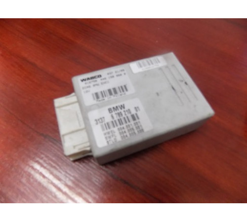 ЭБУ подвески nivo BMW F01 6789210