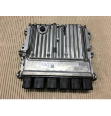 Драйвер двигателя DME BMW F30 330e HYBRID гибрид