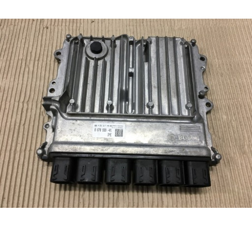 Драйвер двигателя DME BMW F30 330e HYBRID гибрид