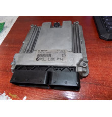 Компьютер ЭБУ двигателя BMW X6 F16 8586544