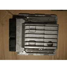 КОМПЬЮТЕР ЭБУ ДВИГАТЕЛЯ BMW 7586940 5WK93648