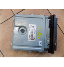 Компьютер двигателя BMW F10 F11 8513161