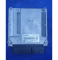 Бу двигателя BMW ECU DDE 8506951 E-Series 2.5