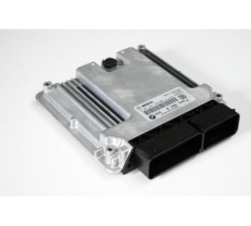 BMW 3 F30 5 F10 X4 F26 X5 F15 компьютер DDE 8586540