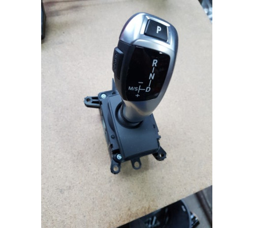 BMW X5 F15 X6 F16 ручка переключения передач 9384927