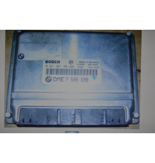 БУ компьютер 0261207106 BMW X5 E53