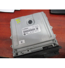 Компьютер двигателя DDE BMW F10 F11 8513442