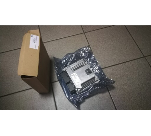 Компьютер двигателя 8470181 BMW X4 X3 F26 F25 2.0 D