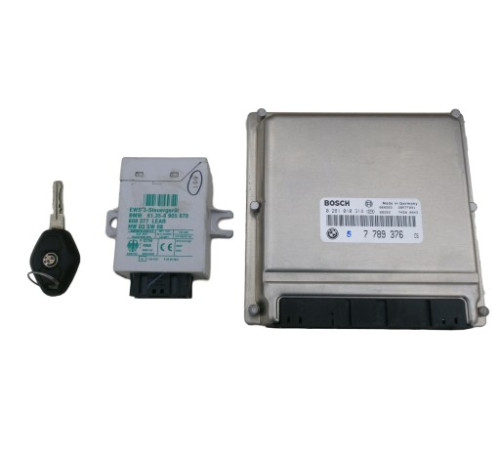 Стартовый комплект 02810103142 BMW 5 E39 LIFT 01'