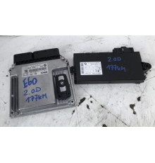 Стартовый комплект 7809000 CAS BMW E60 520d N47