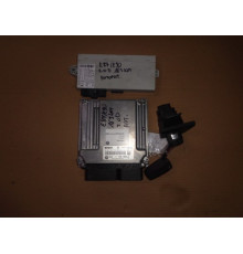 Bmw E90 E87 2.0 D 163 Л. С. Компьютер Комплект
