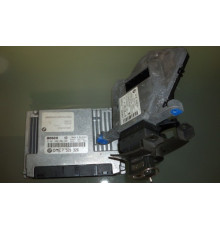 BMW F10 F20 F30 КОМПЬЮТЕР 8574091 0281019806 2,0 d