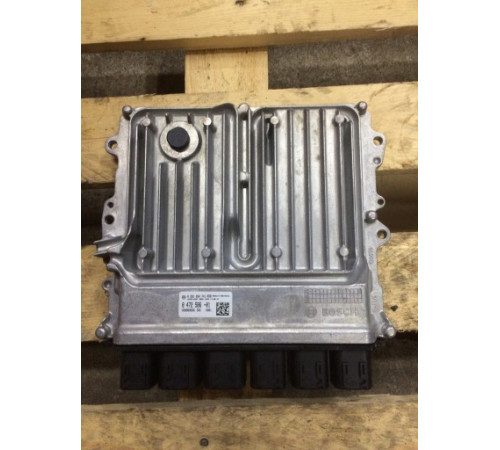 BMW G01 G30 G11 компьютер двигателя 8472586