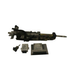 Компьютер IMMO 0261209005 BMW E46 318i N42
