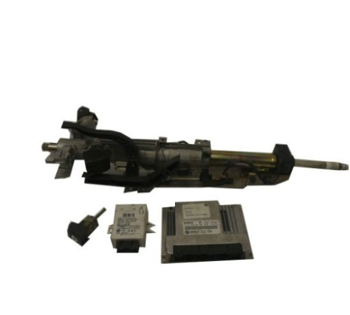 Компьютер IMMO 0261209005 BMW E46 318i N42