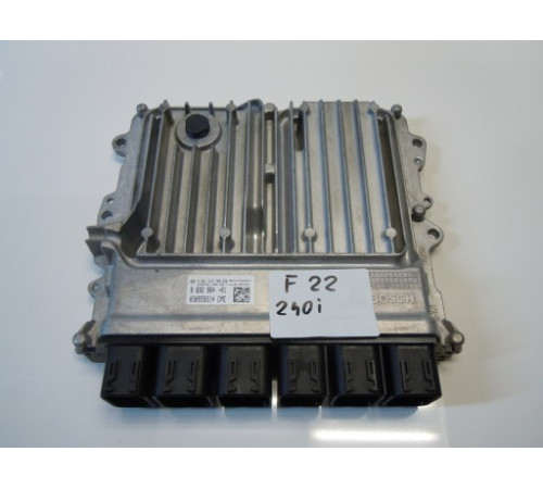 BMW F22 240I компьютер контроллер двигателя 8692964