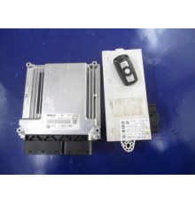 Стартовый комплект 0281012190 BMW 5 E60 E61 2.5 D