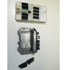 BMW F45 MINI БУ FEM ключ 8642705