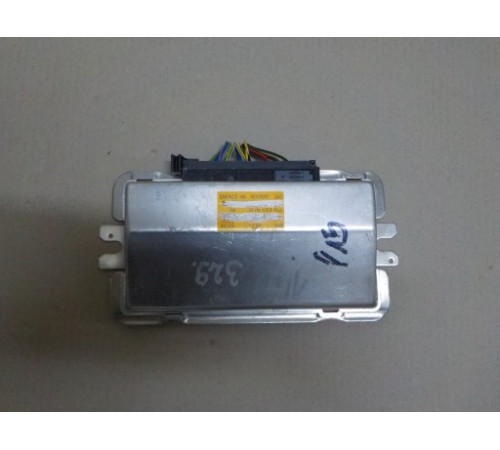 BMW F15 F20 F30 F80-модуль подвески VDC
