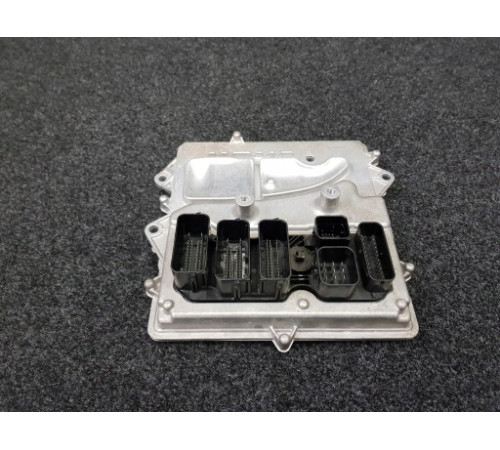 ЭБУ двигателя BMW F10 F11 F01 F30 F20 N55 3.5 и