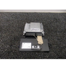 BMW E81 E87 E90 E91 компьютер CAS ключ 1,6 D 1,8 D