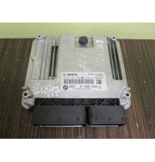 BMW F20 F30 F10 F25 2.0 D компьютер DDE 0281031956