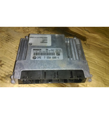 Компьютер ЭБУ BMW E87 DME 7550688 0261209036