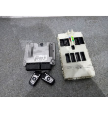 BMW F30 компьютер драйвер двигателя 9286113 8518568