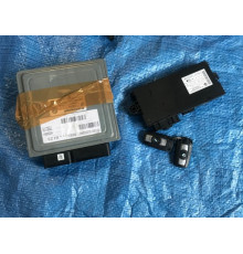 BMW E90 E87 N43B20A 7595179 CAS компьютерный ключ