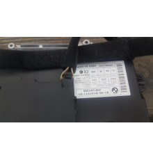 Чехол для компьютера ключ BMW E60 E61 2.0 D 7811700