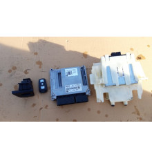Стартовый комплект BMW 1 E81, E87, lift, 2,0 d, N47